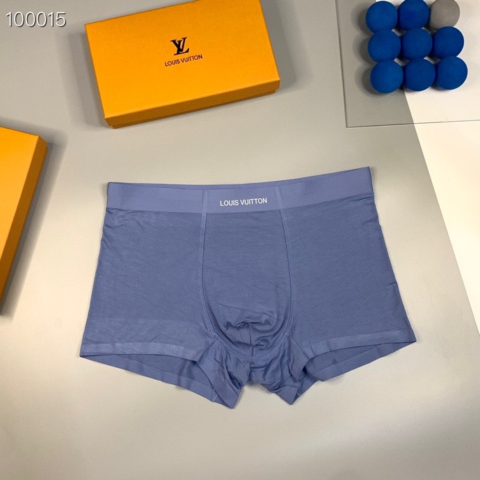 Louis Vuitton Underwear